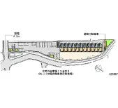 たつの市龍野町日飼 月極駐車場